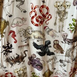 Pretty Snake Freak of Nature Dress